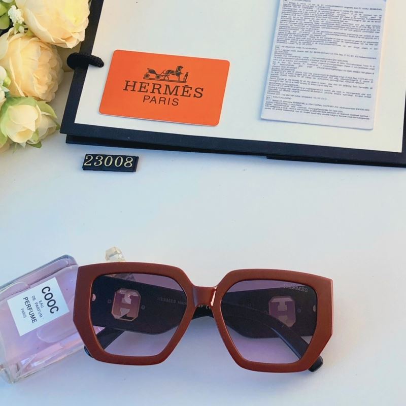 Hermes Sunglasses